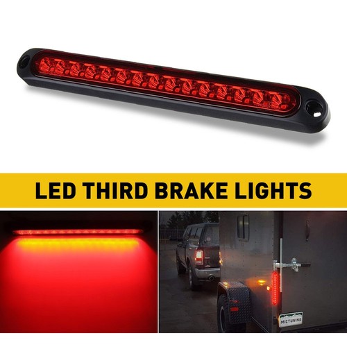 Universal red led - red, car