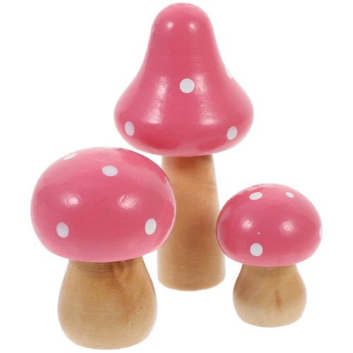 3pcs pink color - color, mini