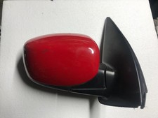 Nissan Almera passenger door
