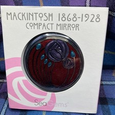 Sea Gems Mackintosh Design