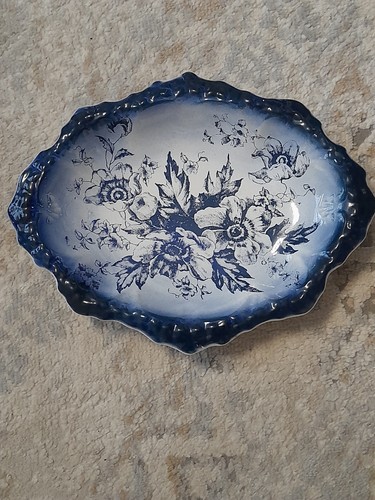 Royal vale bone china - royal, &