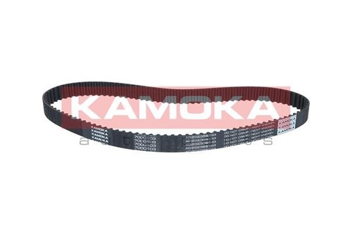 Kamoka 7000103 timing belt - 7000103,