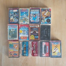 Commodore 64 / 128 C64 Joblot