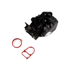 Renault Trafic MK3 Throttle