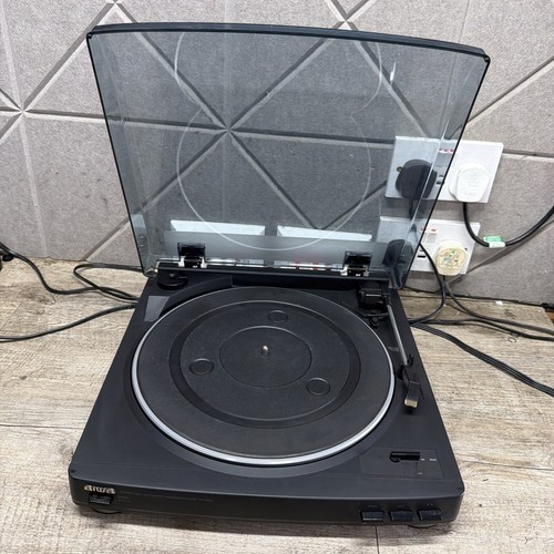 Aiwa e850k stereo - aiwa,