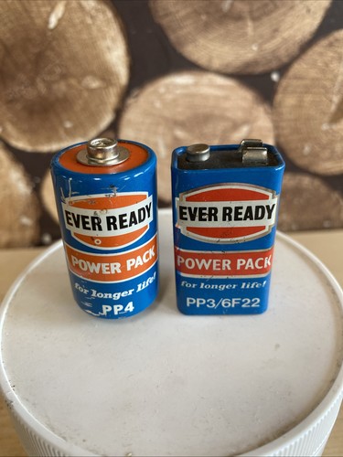 Ever ready transistor radio - ready,