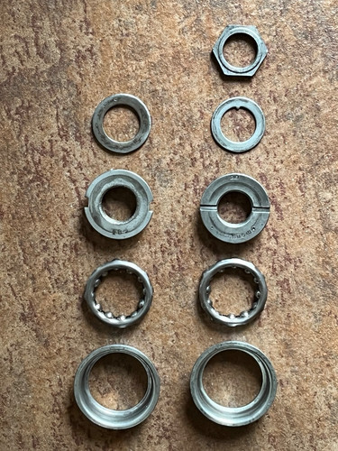 80s mongoose stamped bottom - 80s,