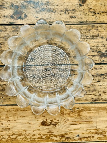 Great vintage dartington glass - vintage,