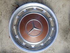 MERCEDES-BENZ 15" VINTAGE
