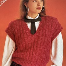 Vtg 80s Robin 14299 Lady’s