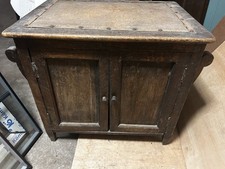 Rare Antique 18th Century