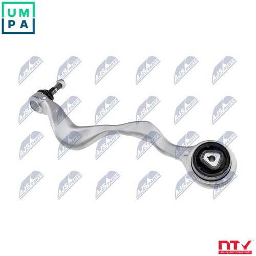 Controltrailing arm wheel - arm,