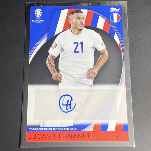 Topps match attax euro 2024 - topps,
