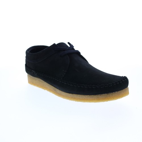Clarks weaver 26165081 - clarks, mens