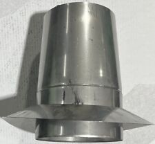 SFL Selkirk 7" stainless steel