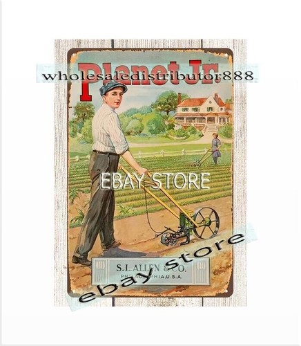 1900 planet wheel hoe - wheel,
