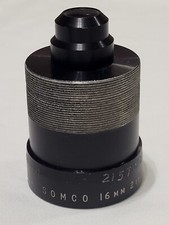 Vintage SOMCO 16MM 2in f:1.6