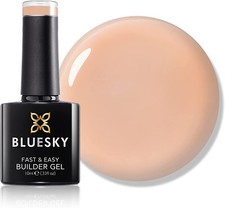 Bluesky Gel Nail Polish Fast