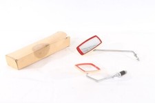 Set 2 Piece Old Bicycle Mirror