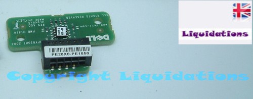 Dell poweredge pe28x0 - dell, pe28x0-pe1850