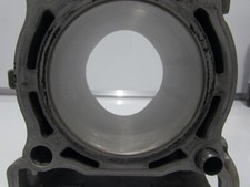 YAMAHA YZF 250 2012 CYLINDER
