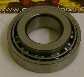 Steering column bearing - column,