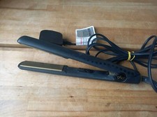 GHD Hair Straighteners 5.0 Jemella Iconic Ceramic Plates Smooth Gloss Coating