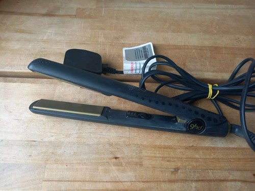 Ghd hair straighteners - ghd, 5.0