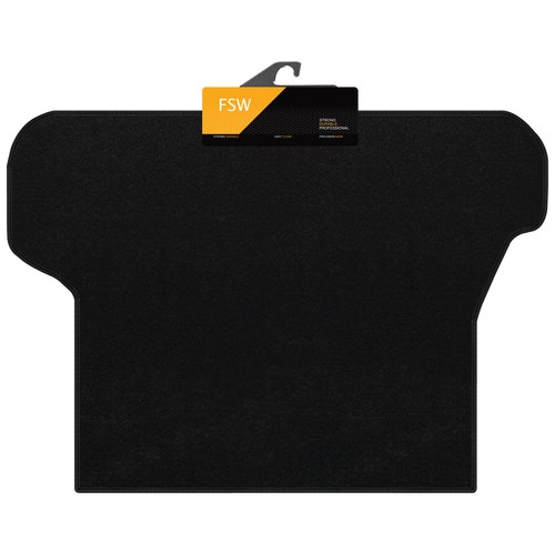 Car boot mat - mat, toyota