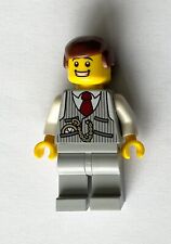 Lego Bride Groom Bridesmaid Best Man CHOOSE YOUR Minifigure VGC UK Seller.