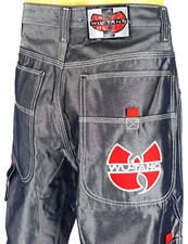 WU-TANG CLAN Urban Militia