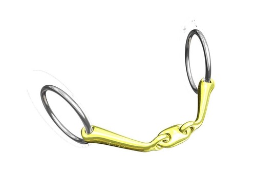 Neue schule loose ring starter - ring,