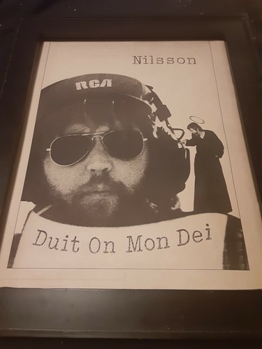Harry nilsson duit mon - duit,
