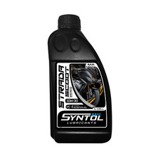 10W-30 Scooter Engine Oil For
