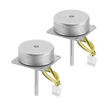 2x 3-24V 3 Phase AC Micro Hand