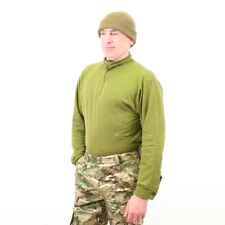 Olive Green Norwegian Army