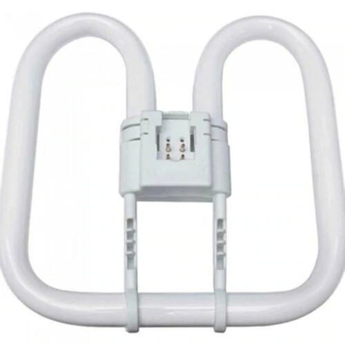 Energy saving fluorescent - 2d,