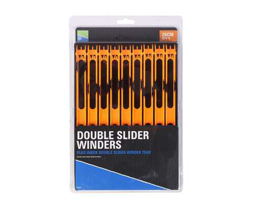 Preston innovations double - preston,