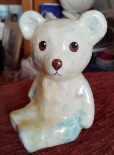 Global studios bear figure - bear,