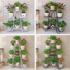 6/9 Tier Indoor Outdoor Plant