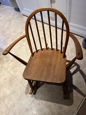 Ercol Windsor Small Rocking