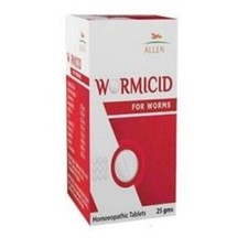 Allen Wormicid Tablets for