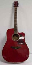 STUNNING WESTFIELD ACOUSTIC GUITAR