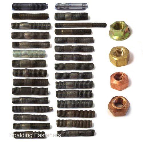 3 8 exhaust turbo - 3/8", exhaust/turbo