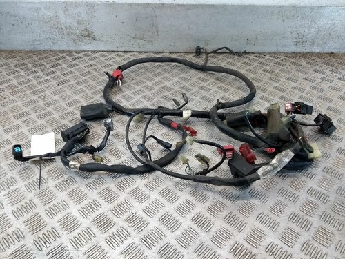 Honda pantheon 125 - honda,