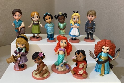 Disney animators collection - disney, animators'