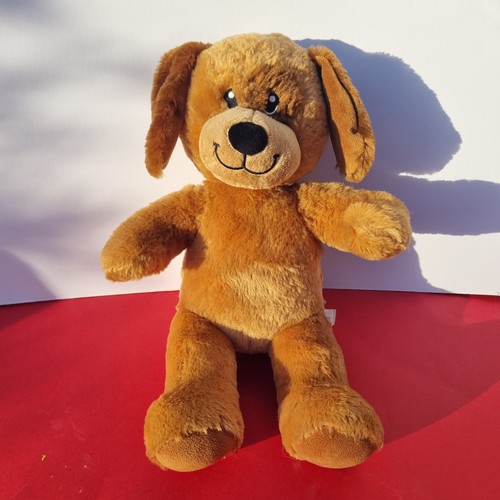 Build bear puppy dog - bear,