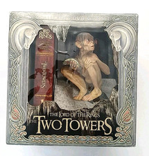 LORD OF THE RINGS TWO TOWERS