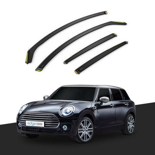 Mini clubman mk2 2015 2024 - clubman, 2015-2024