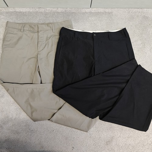 Nike golf trousers bundle - golf, 2
